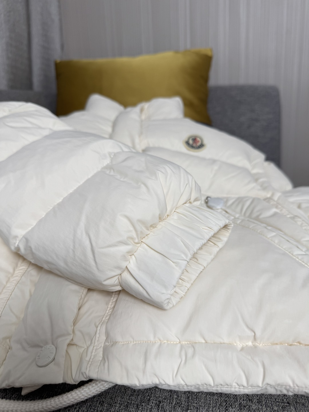 Moncler 25SS Selle Women Down Jacket Size 1-4