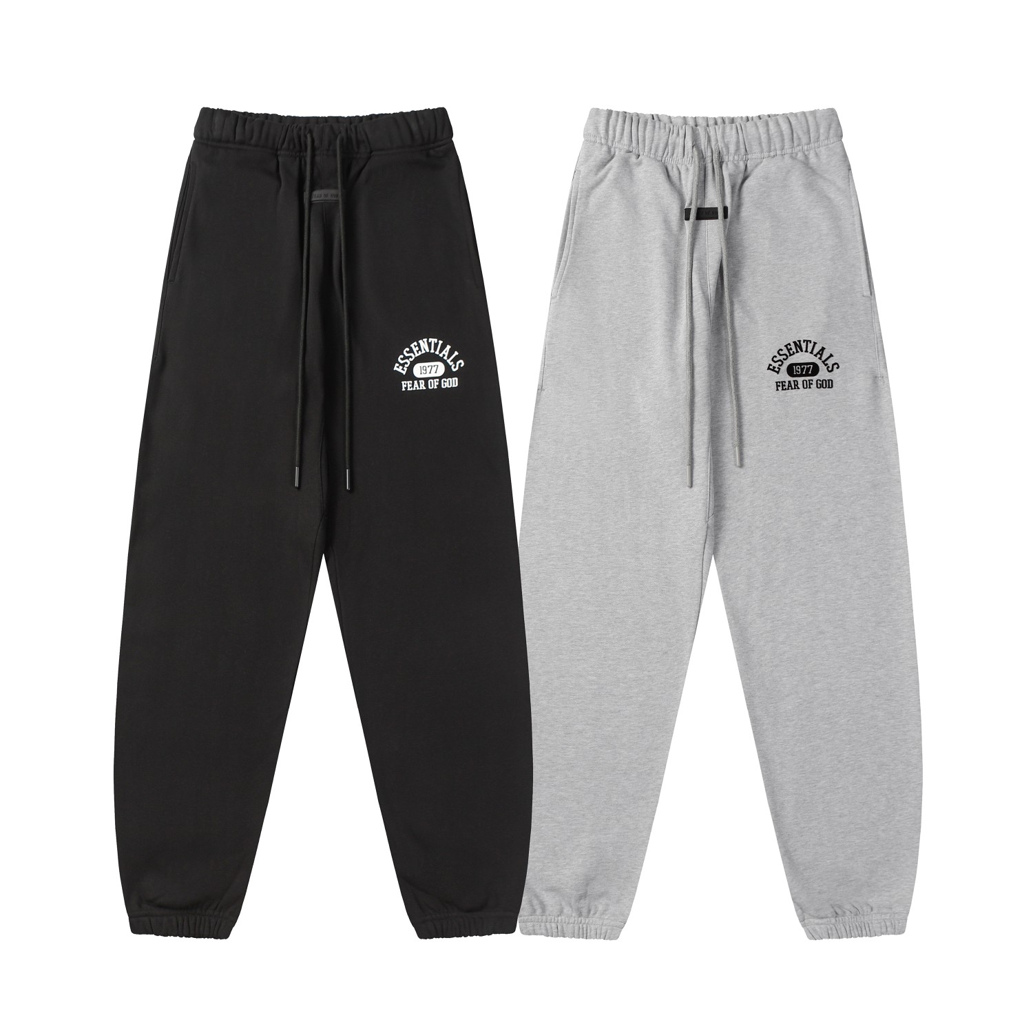 FEAR OF GOD Unisex Pants S-XL 2-Color