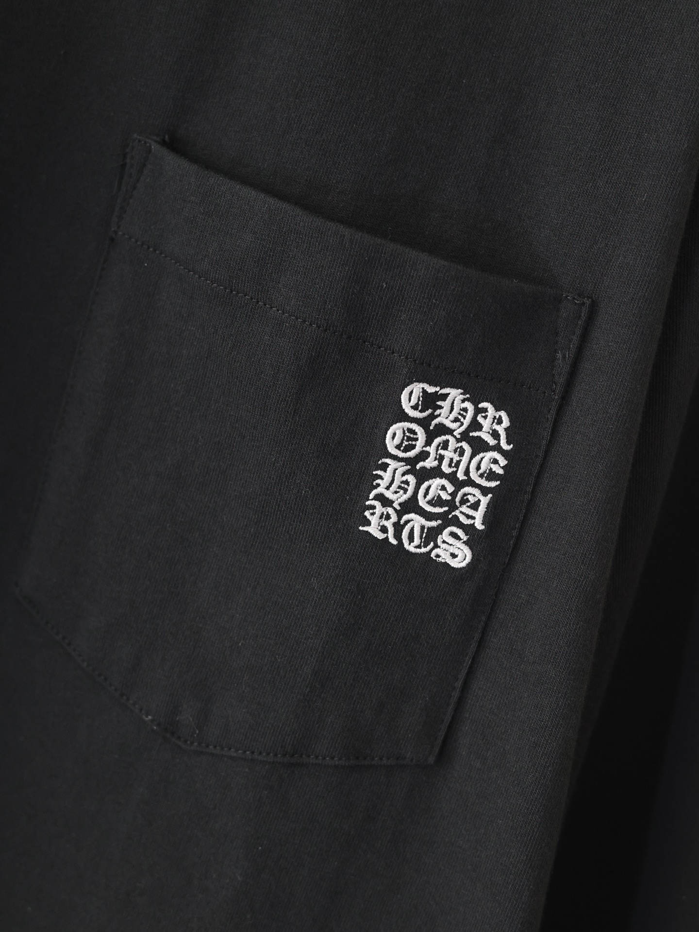 Chrome Hearts Unisex Sweatshirt Size S-L