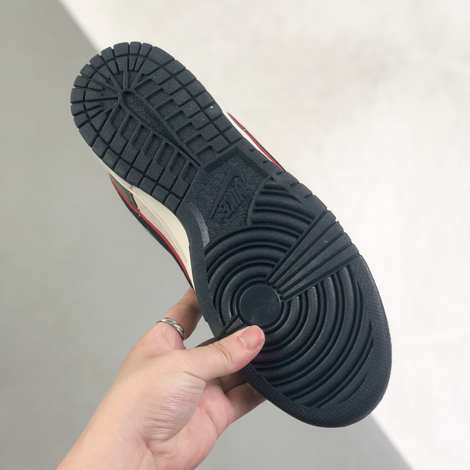 Nike Dunk Low Top Sneakers  Gr. 36-45