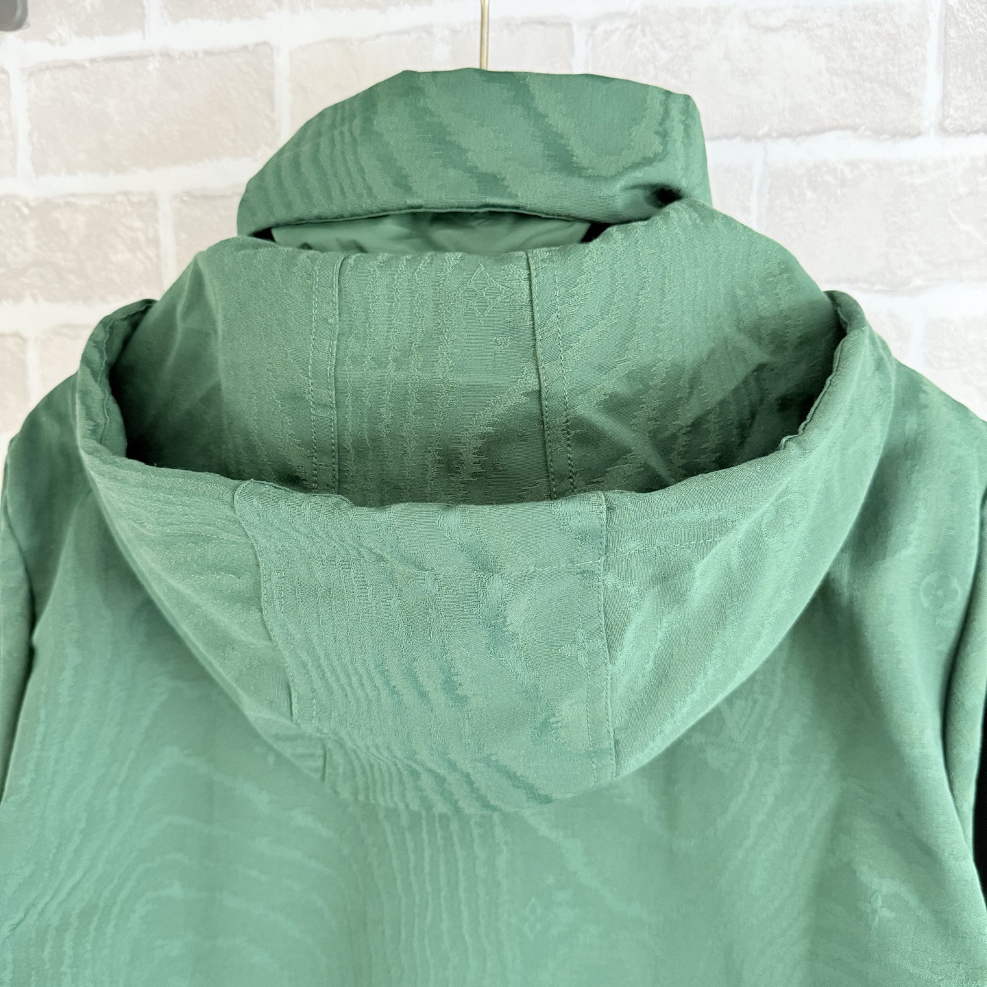 Louis Vuitton 25ss New Unisex Jacket Size S-XL