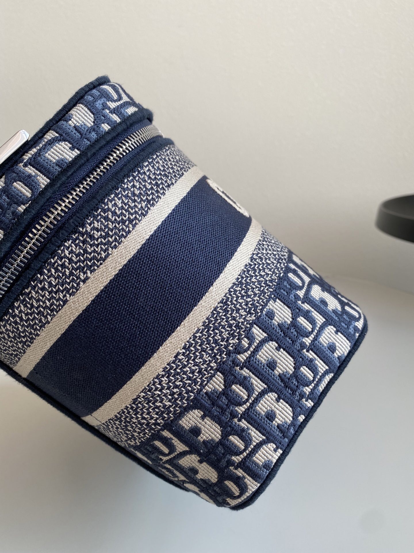 Dior Oblique Women Shoulder Bags Size 23.5*14*18.5cm