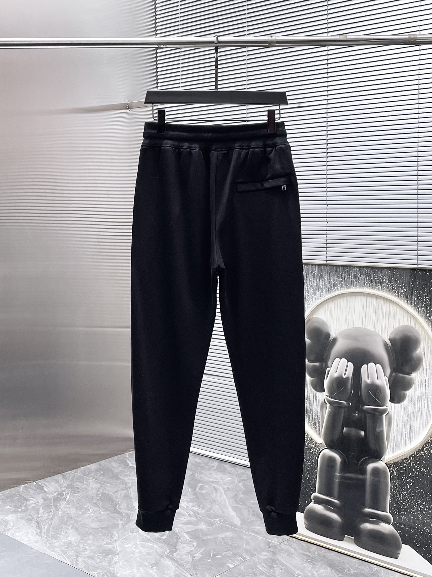 Dolce Gabbana 2025SS Men Jogging Suit Size S-XXL