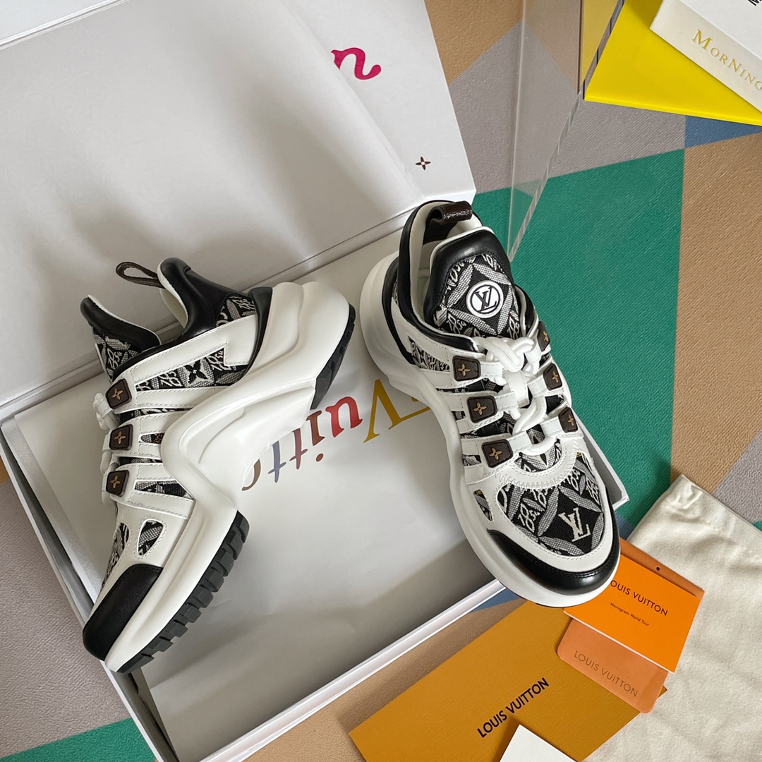 Louis Vuitton LV Archlight Sneaker Size 36-41