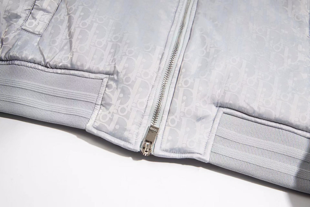 Dior Unisex Jacket Size S-XL