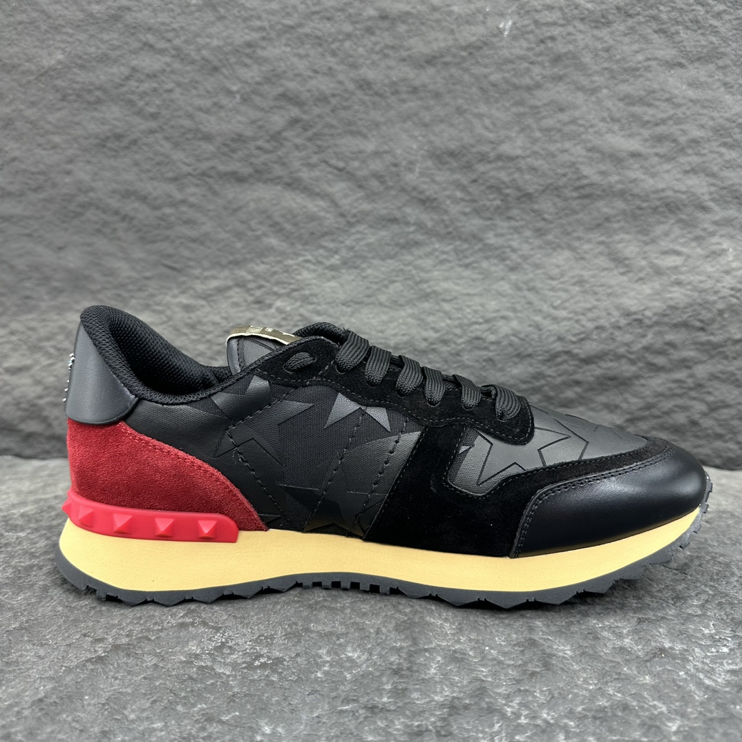 Valentino Rockrunner Sneaker Size 36-46