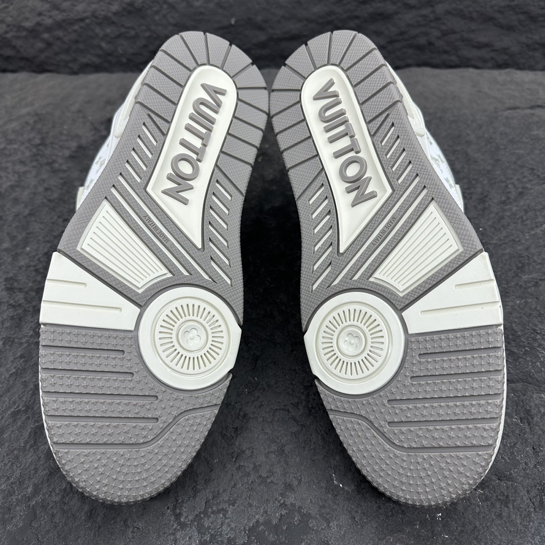 Louis Vuitton LV Trainer Sneaker Size 36-46