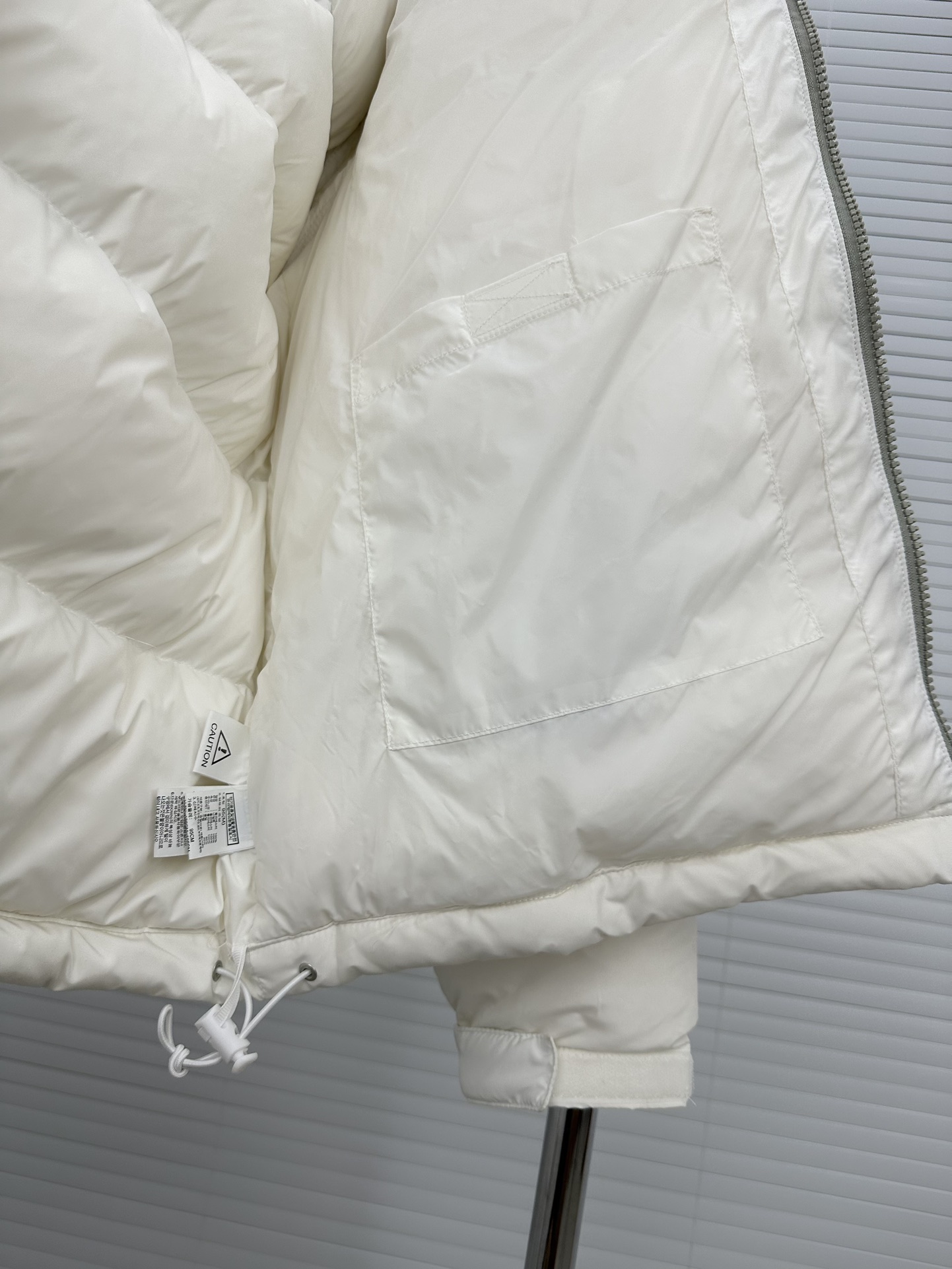 The North Face 1992 Men Women Winter Jacket XS-XXL