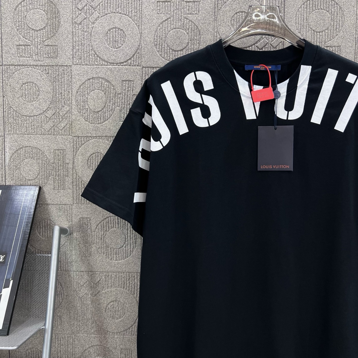 Louis Vuitton Logo T Shirt Size XS-L