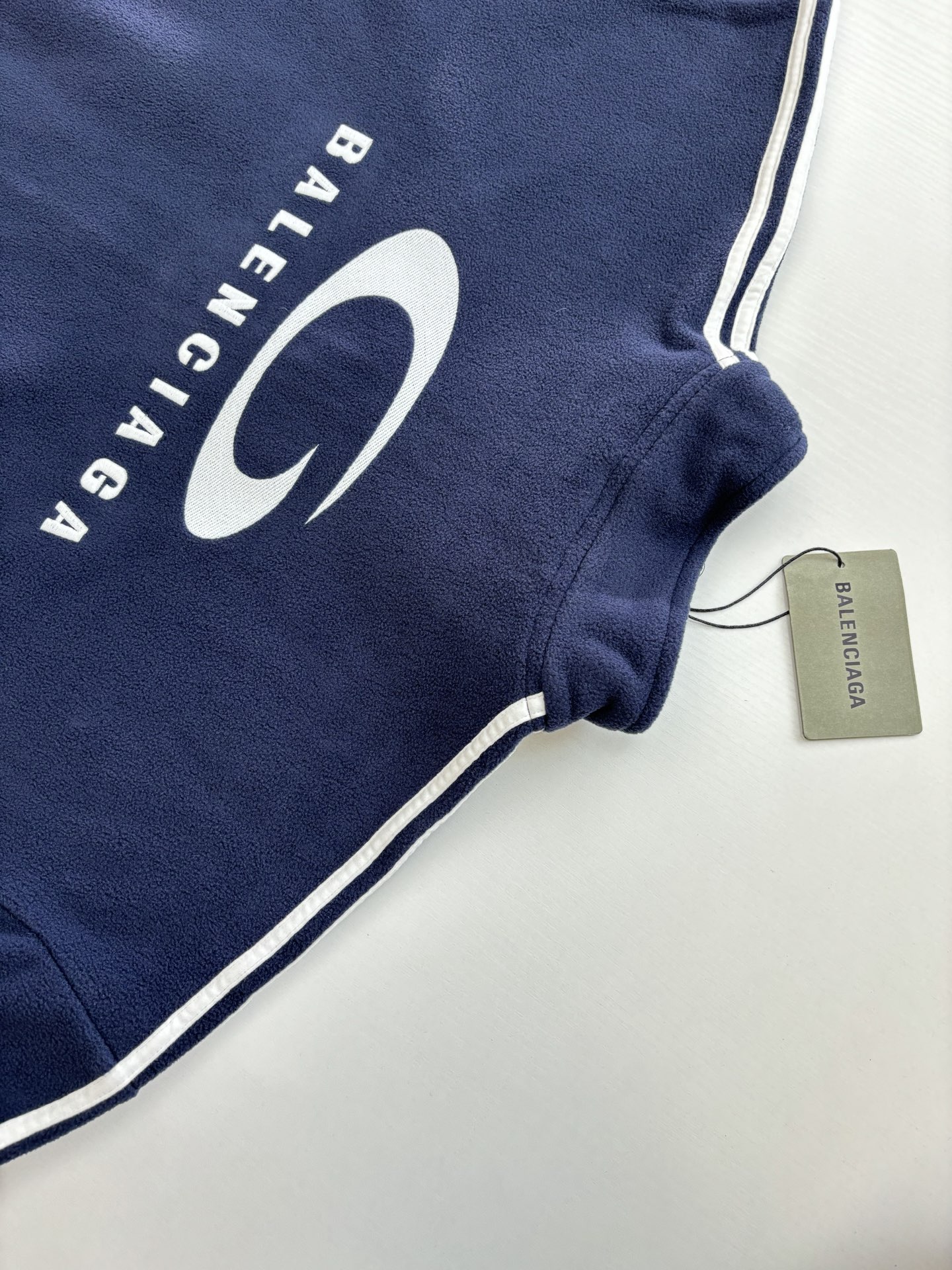 Balenciaga Unisex Jacket Size S-XL