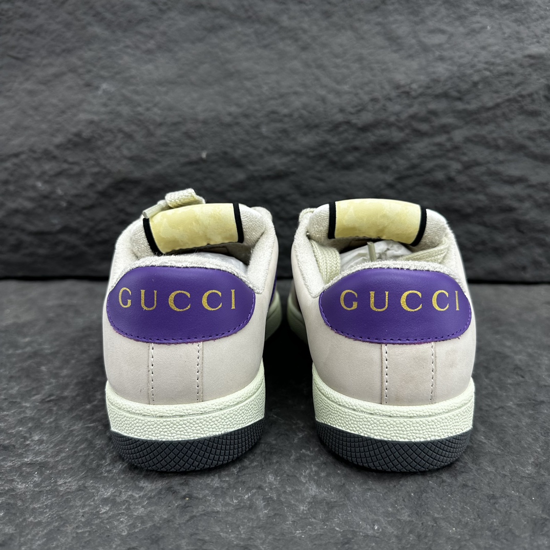 Gucci Screener Sneaker Size 36-46
