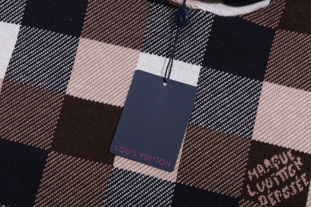 Louis Vuitton 2024SS Hoodie Sweatshirt Size S-XL