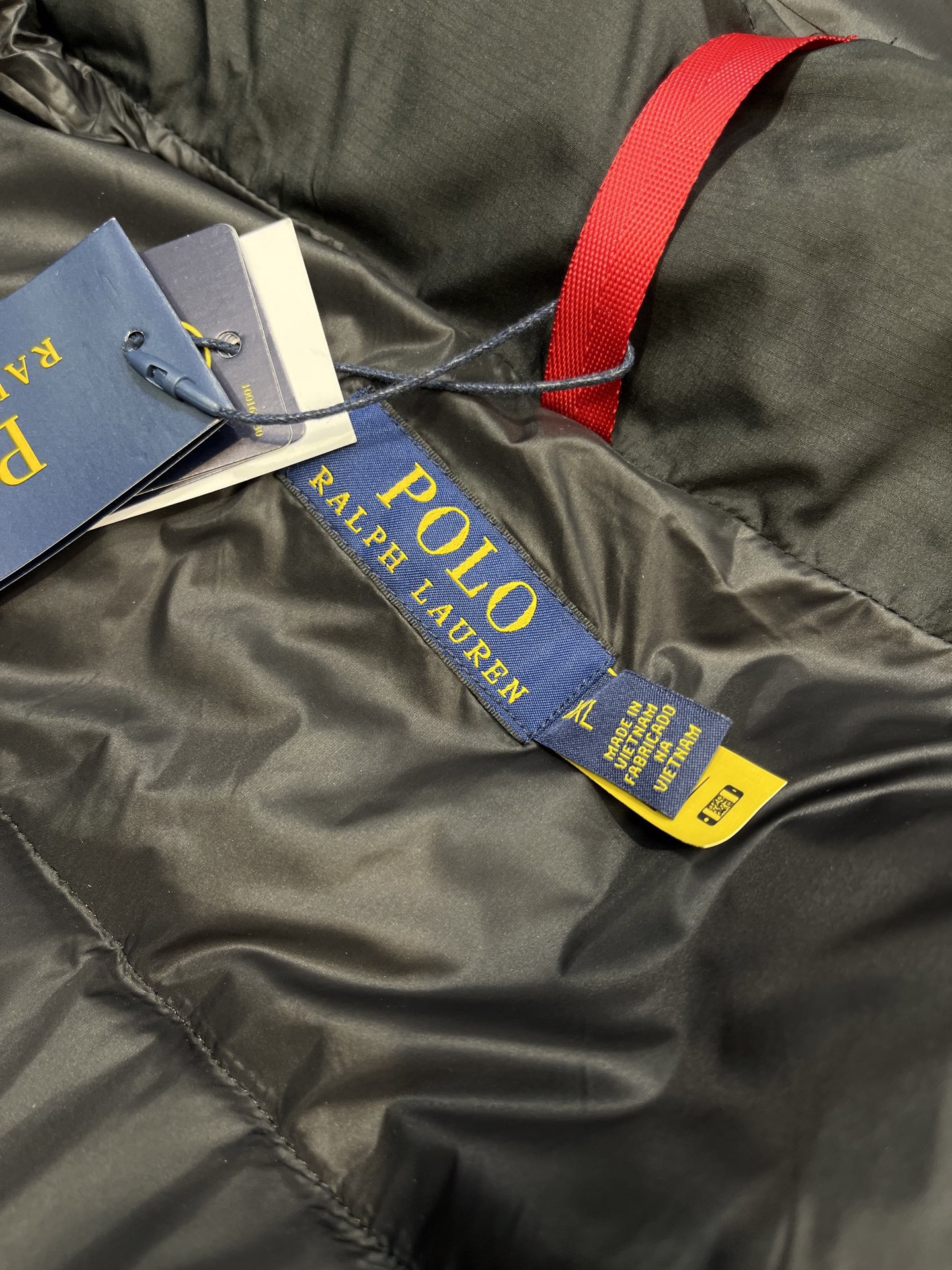 Ralph Lauren Unisex Winter Jacket Size S-XXL