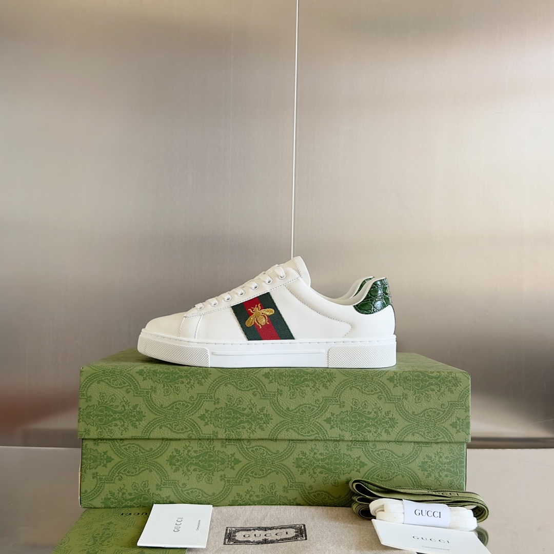 Gucci ACE New Sneaker Size 36-46