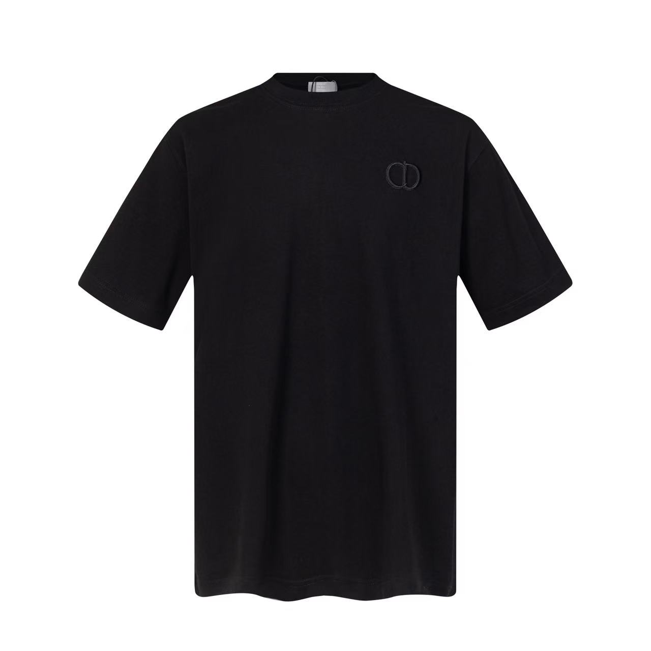 Dior Unisex T Shirt S-XL
