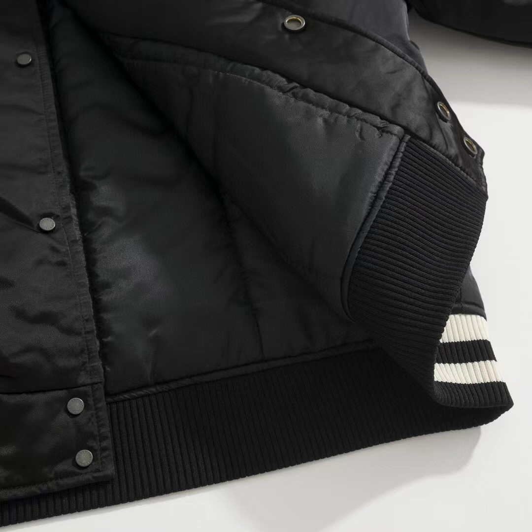 Louis Vuitton Unisex Jacket Size S-XL