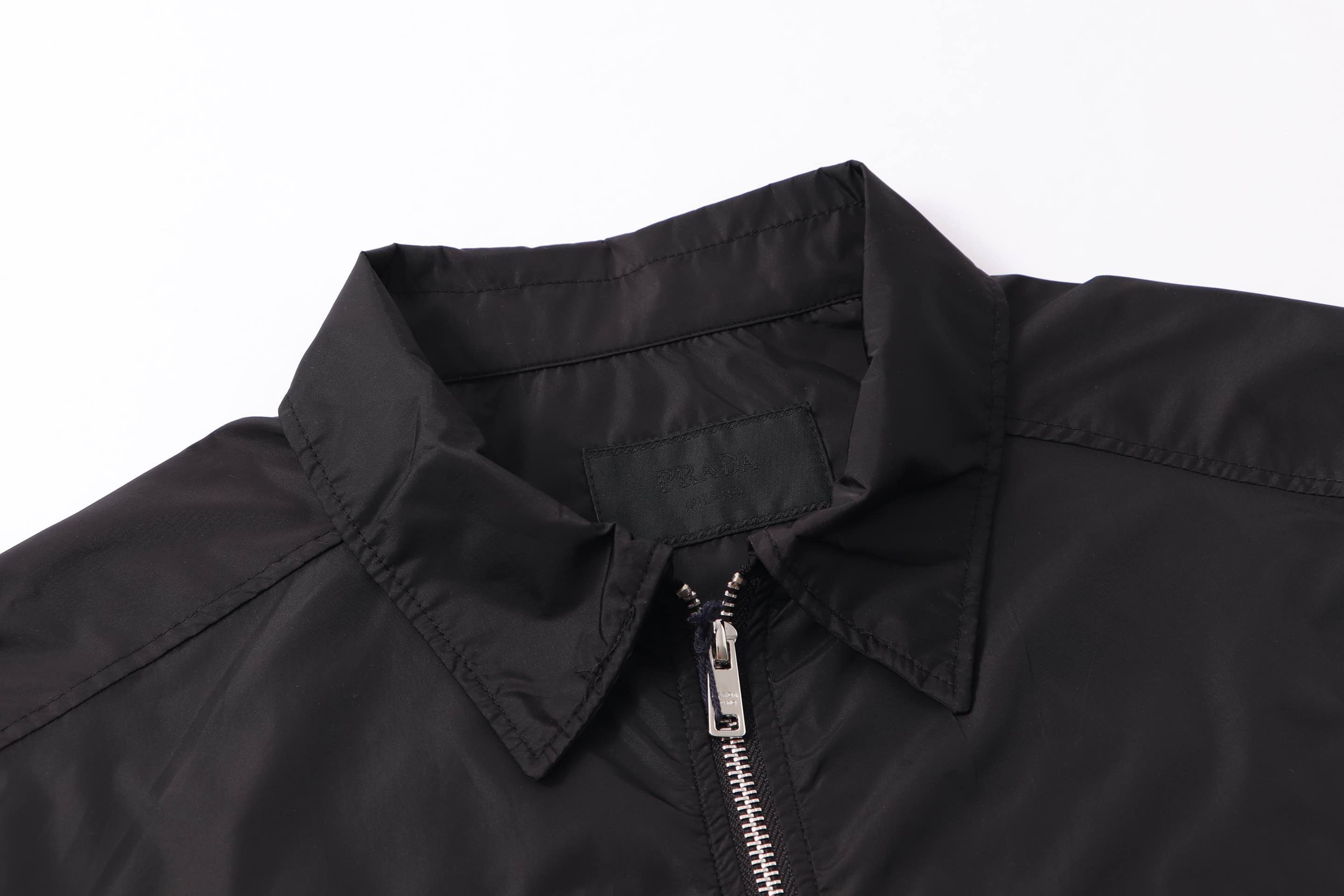 Prada New Jacket Size S-XL