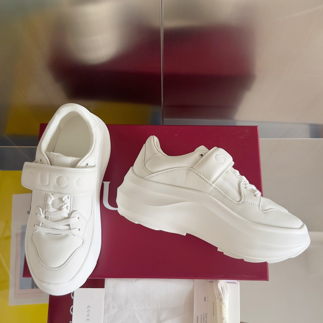 Gucci Wave New Women Sneaker Size 36-40