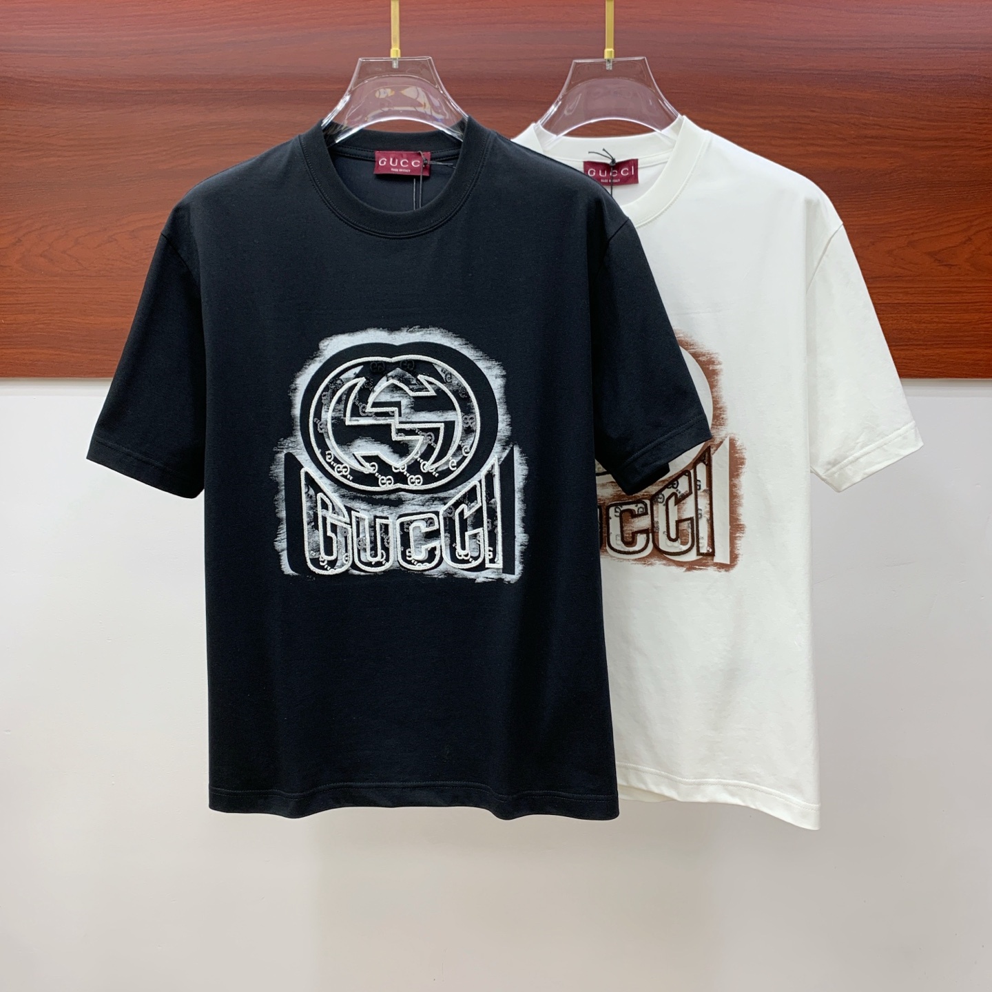 Gucci 25ss Men T Shirt M-XXXL