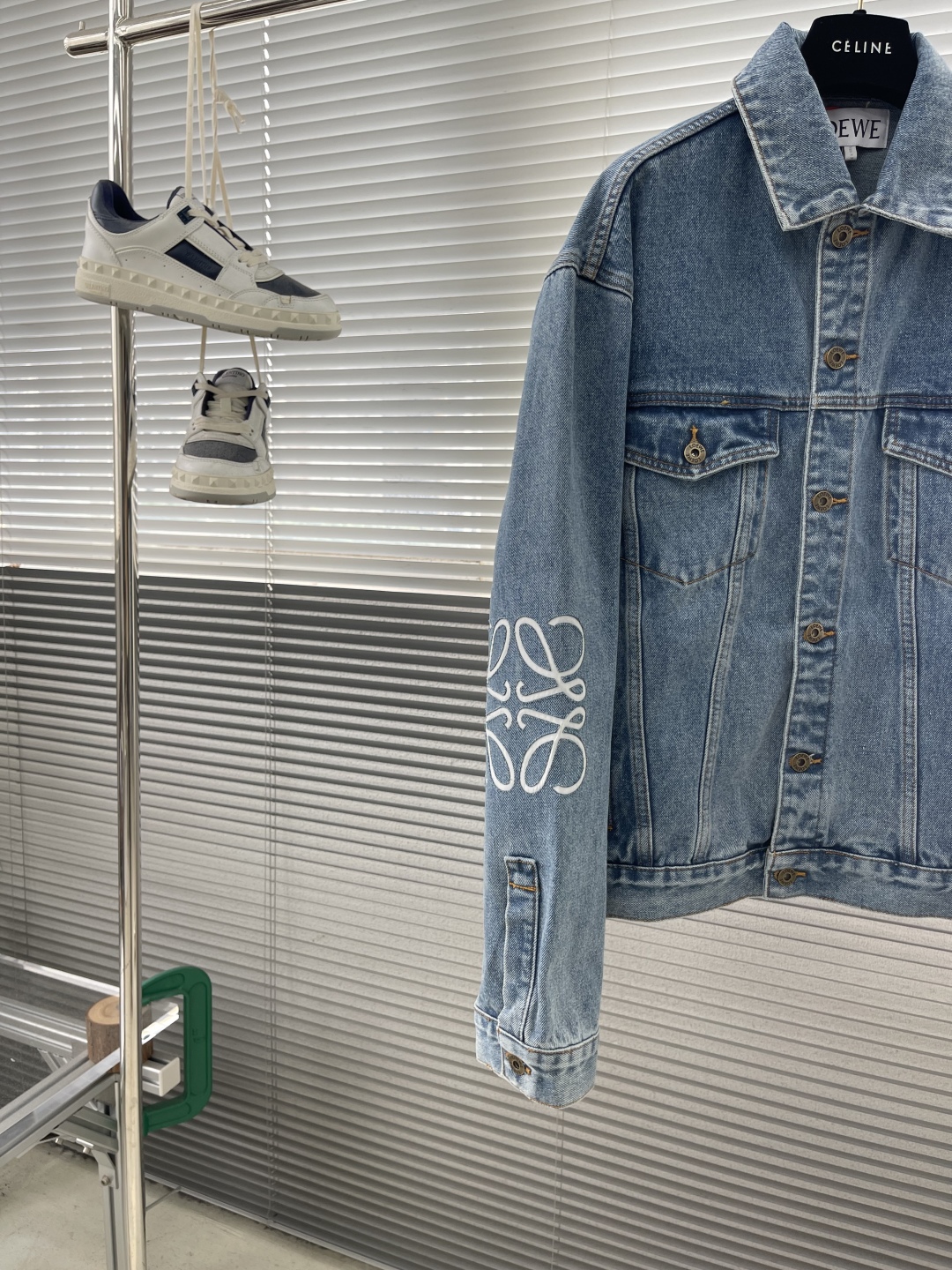 Loewe Unisex Jacket Size M-XXXL