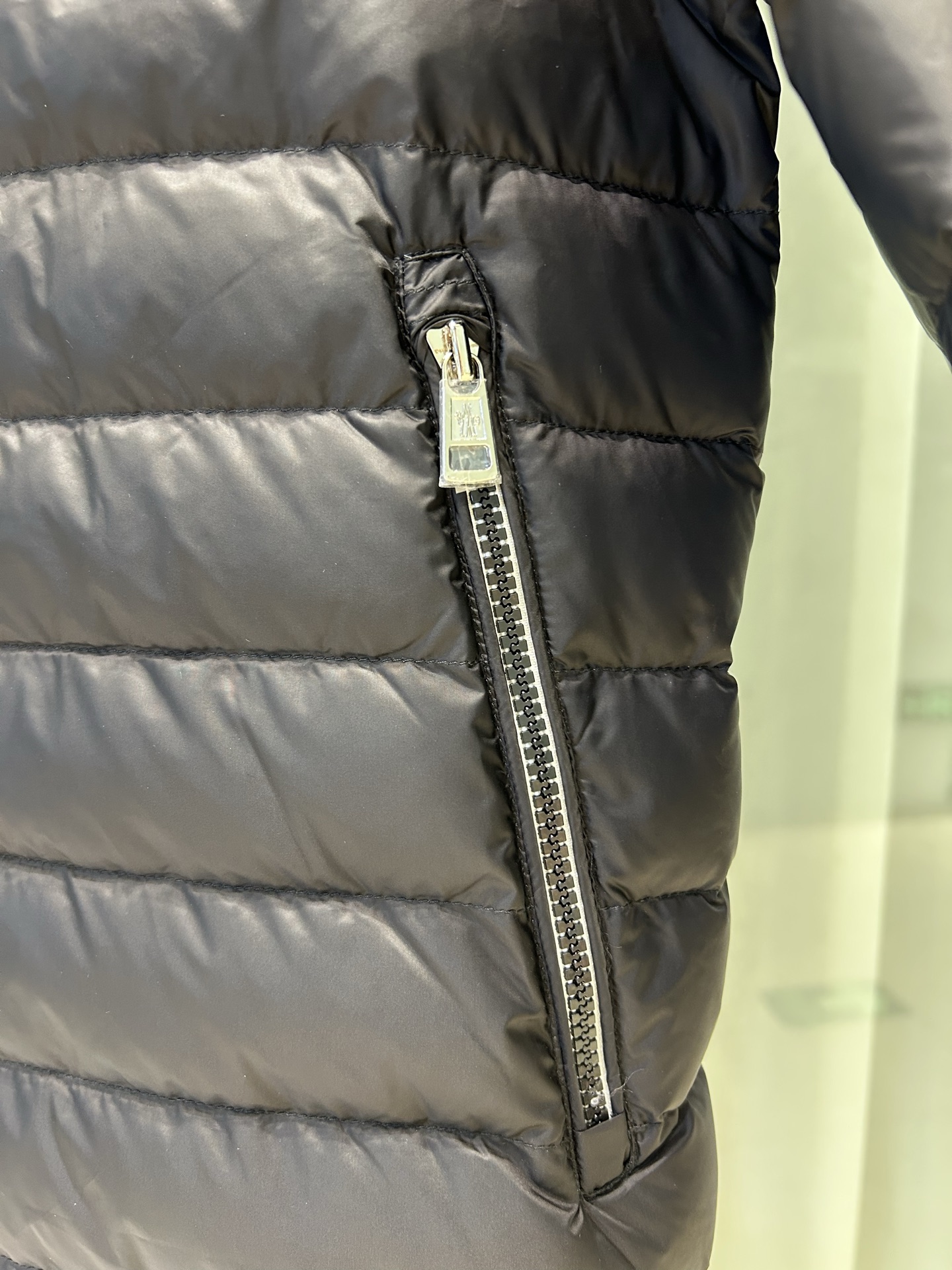 Moncler 25SS Arnique Down Jacket Size 1-5