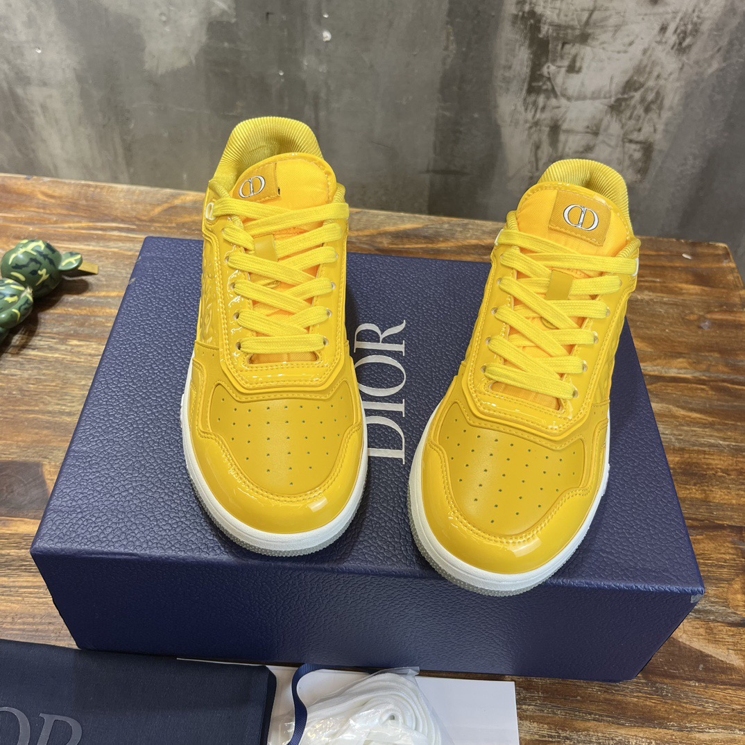 Dior B27 Low Top Sneaker Size 36-46