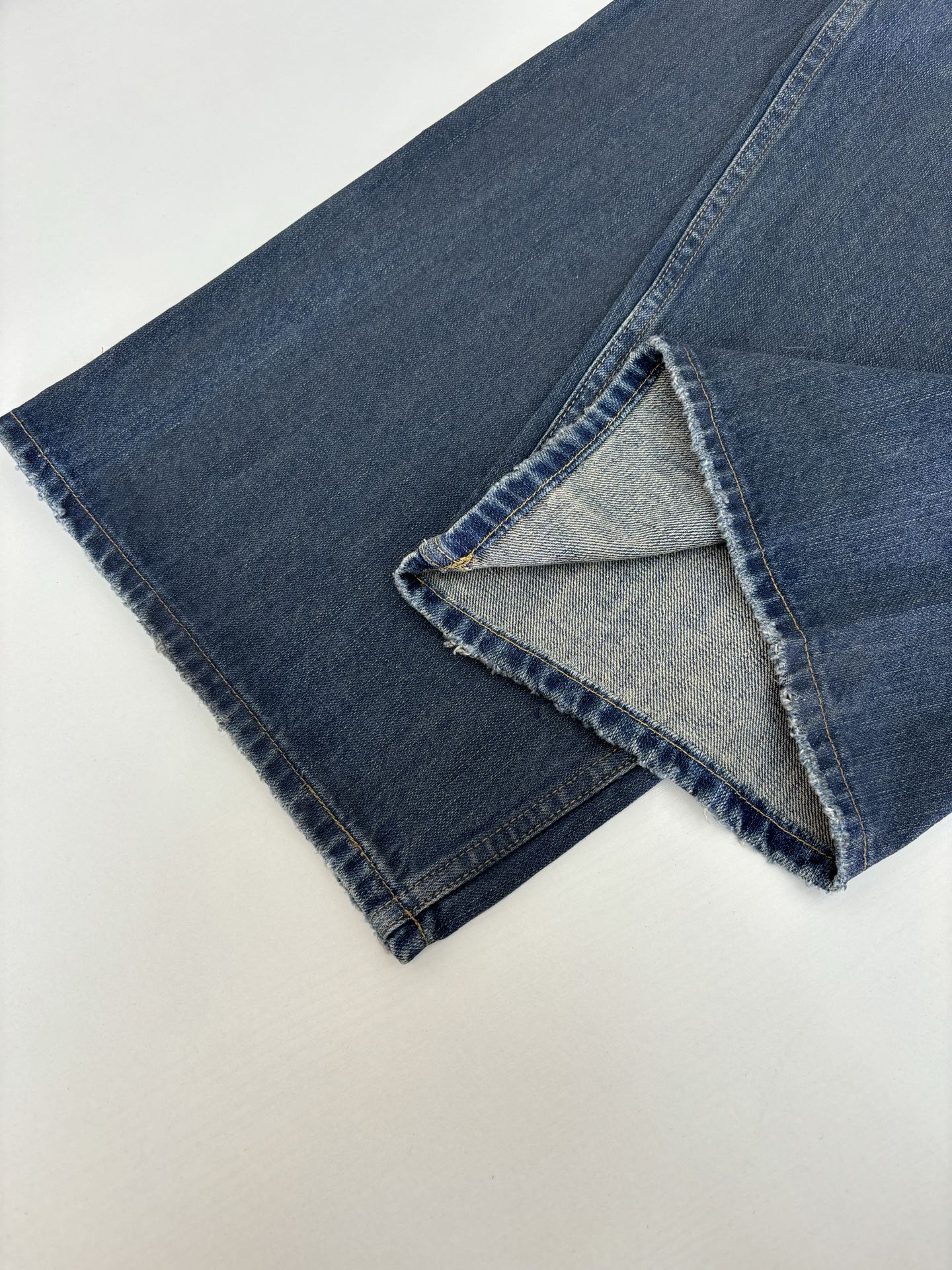 Balenciaga Unisex Jeans Size S-L