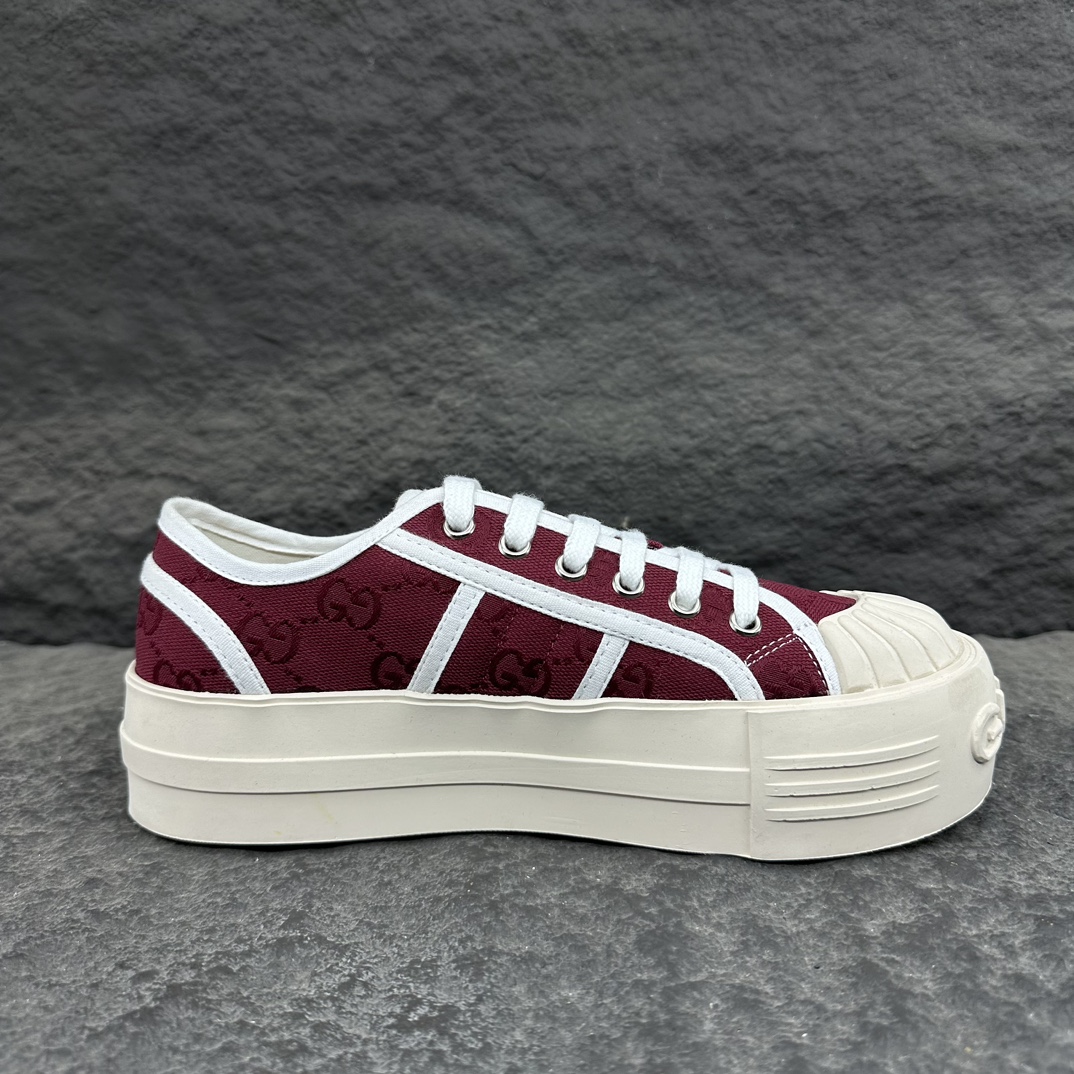 Gucci GG Women Sneaker Size 35-41