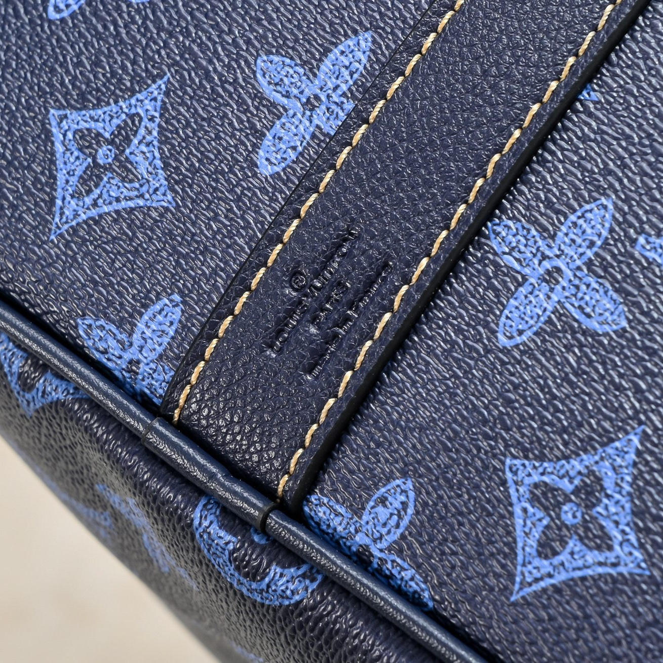 Louis Vuitton Keepall Travel Bags Size 50*29*23cm