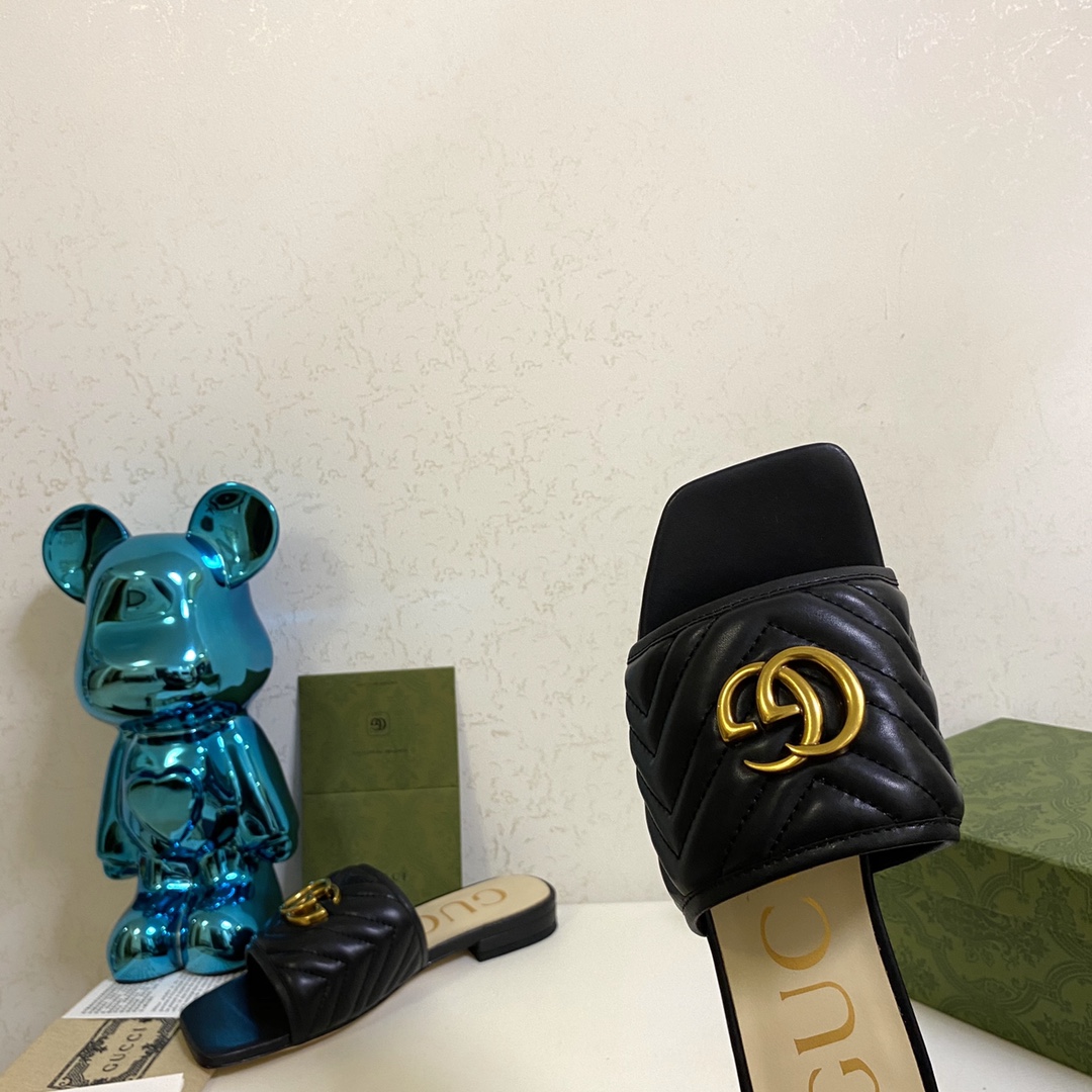 Gucci Women Sandals Size 36-41