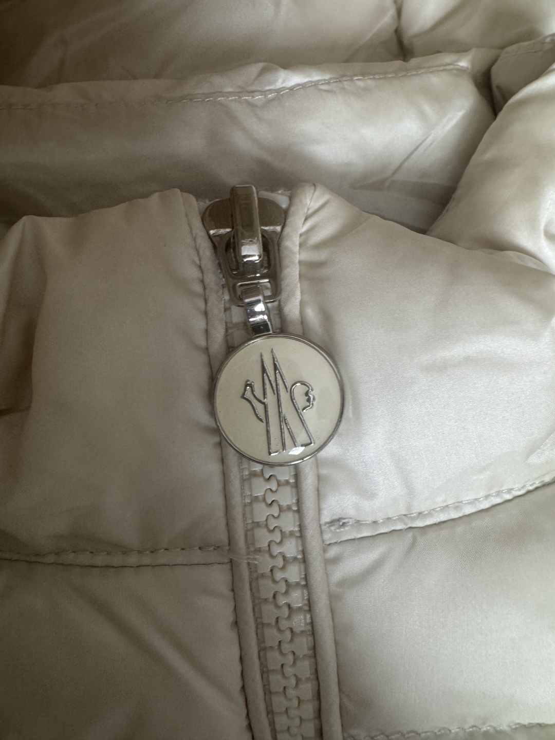 Moncler 25SS LGE Long Women Down Jacket Size 0-4