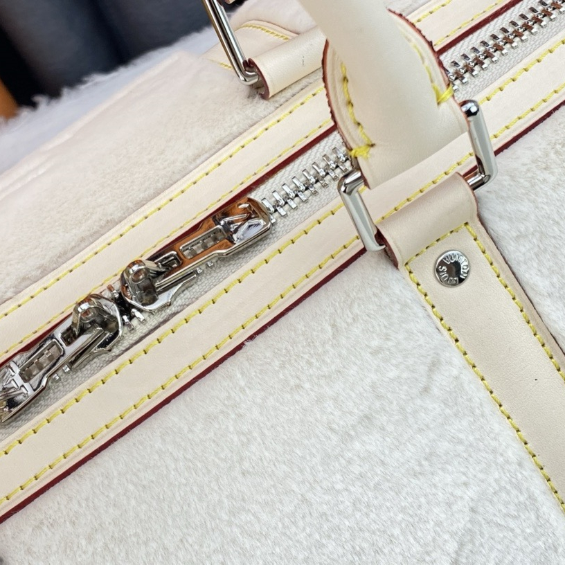 Louis Vuitton Keppall Travel Bags 50*29*23cm