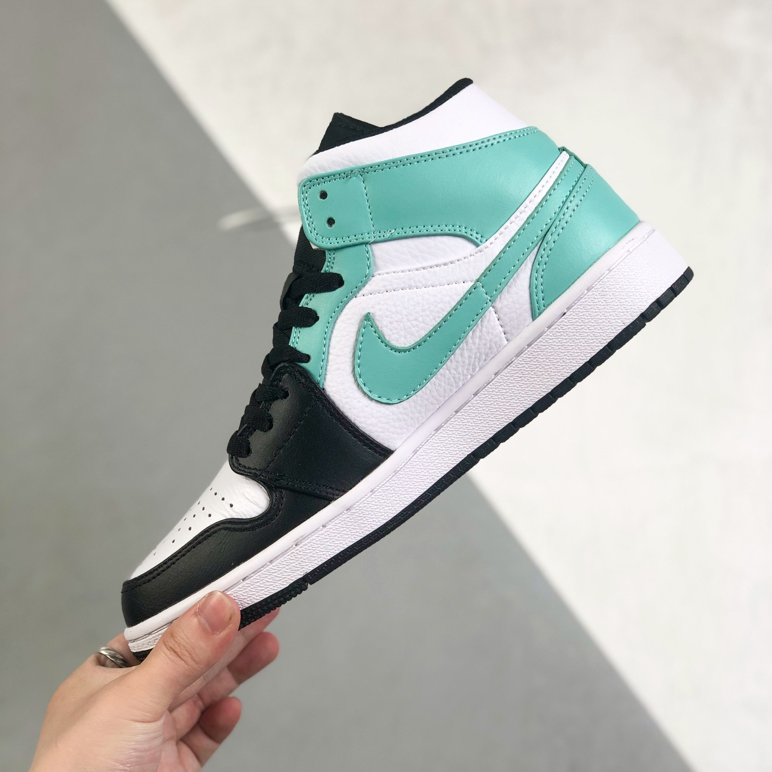 Nike Air Jordan 1 High Top Sneakers Shoes Gr. 36-46