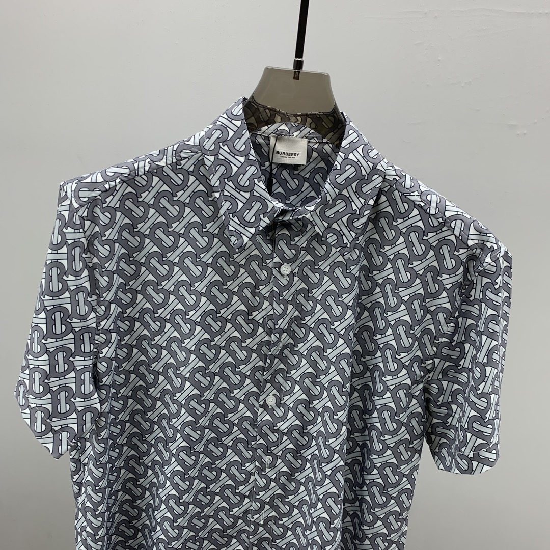 Burberry Sommeranzug Size M-XXXL