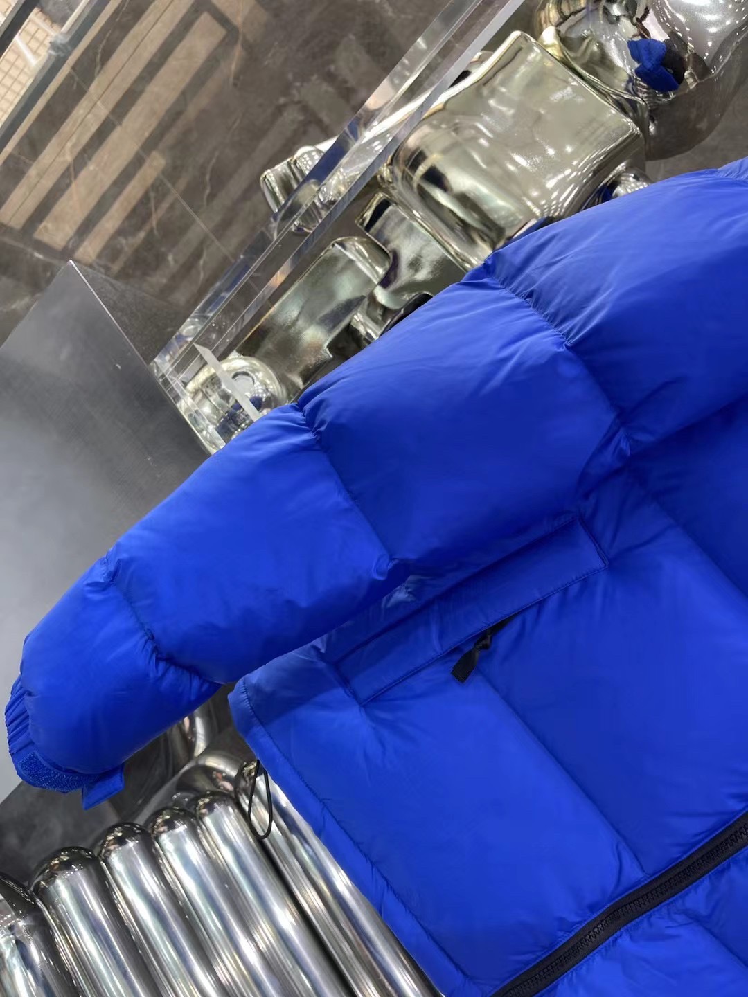 The North Face 1996 Men Women Winter Jacket XS-XXL