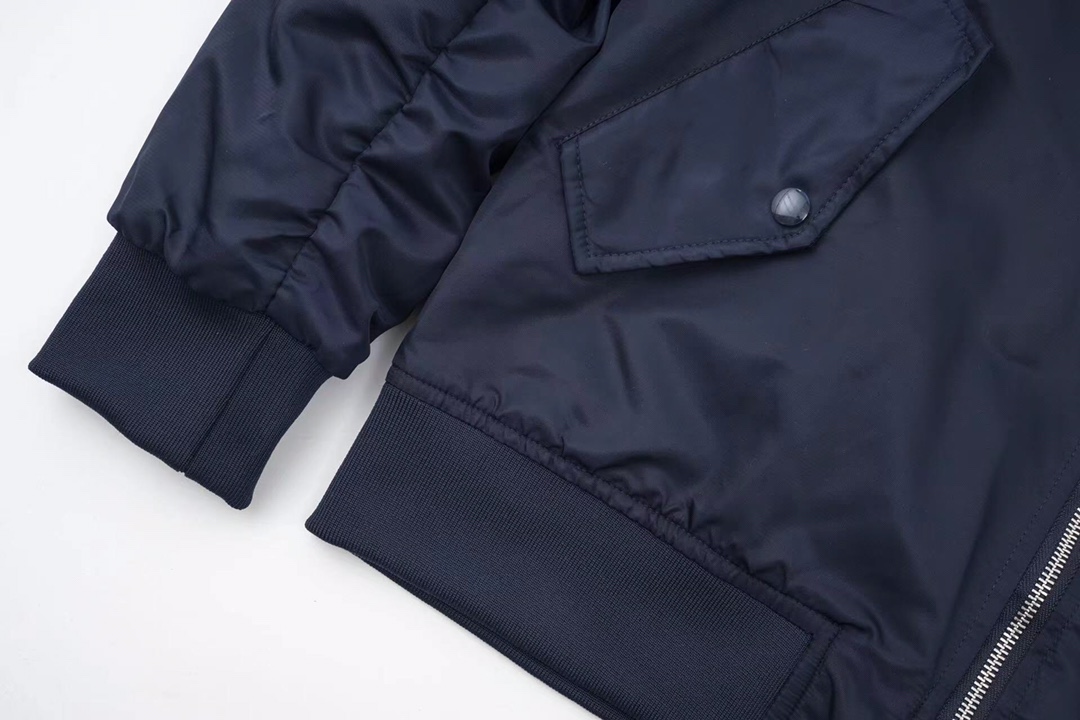 Prada Unisex Jacket Size S-XL