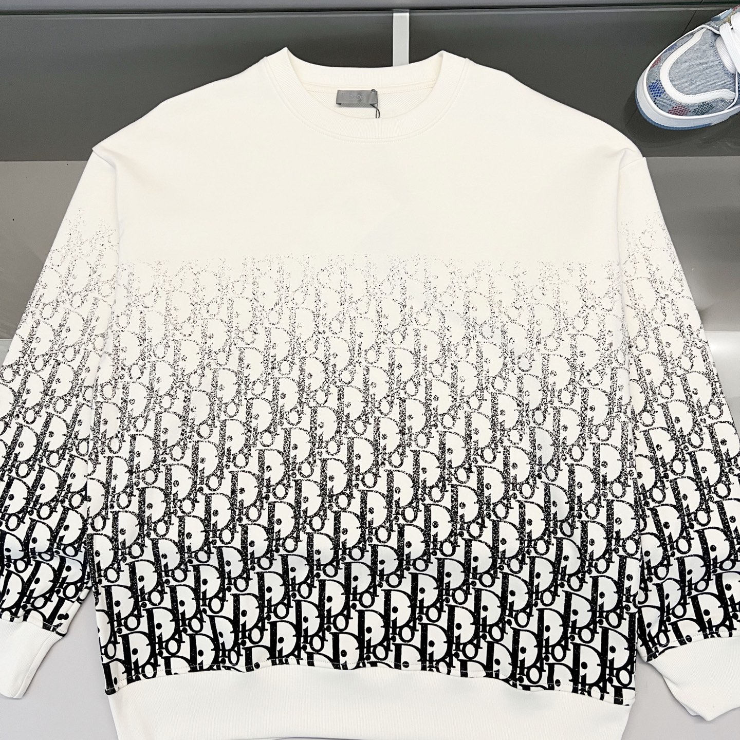 Dior New Unisex Sweatshirt Size S-XL