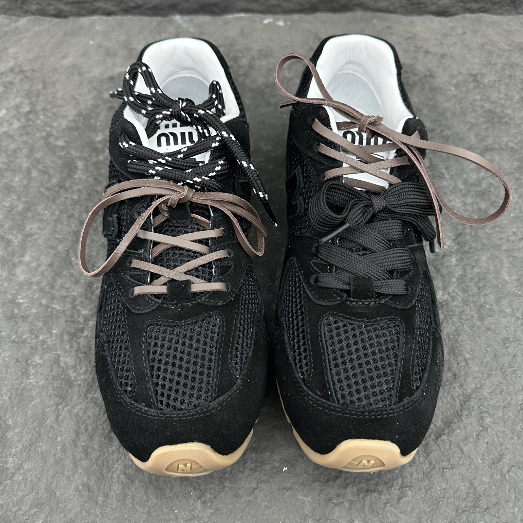MiuMiu x New Balance Sneaker Size 35-46