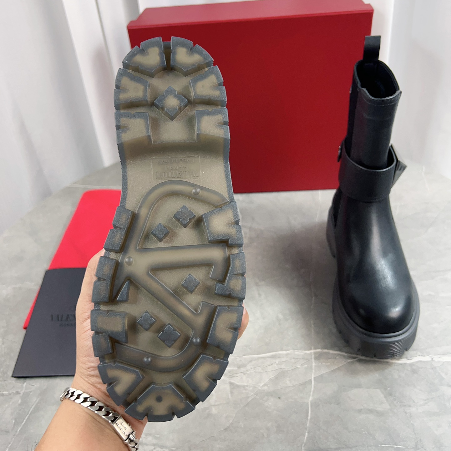 Valentino 2023 New Women Boots Size 35-40