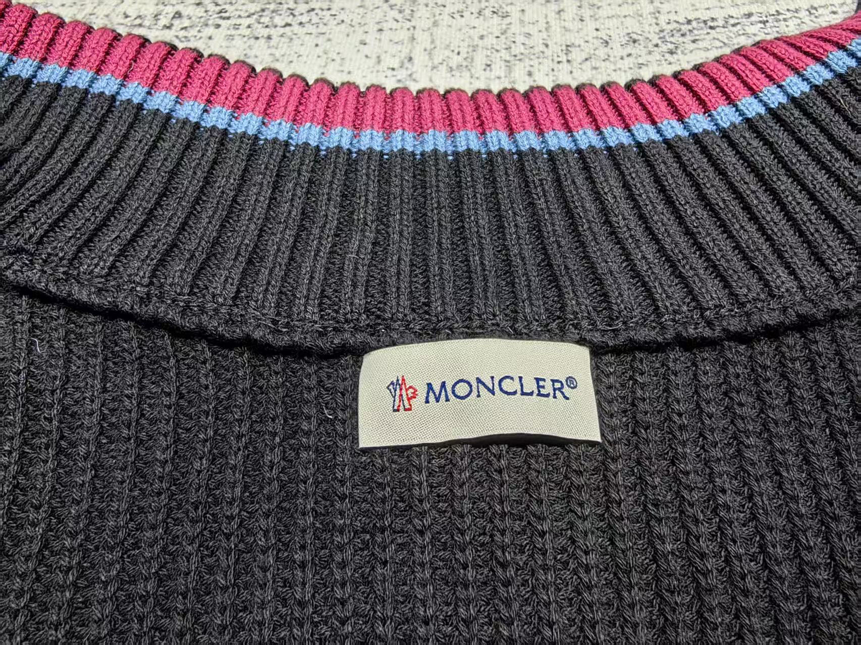 Moncler 25SS Mackage Oceane Down Jacket Size M-XXXL