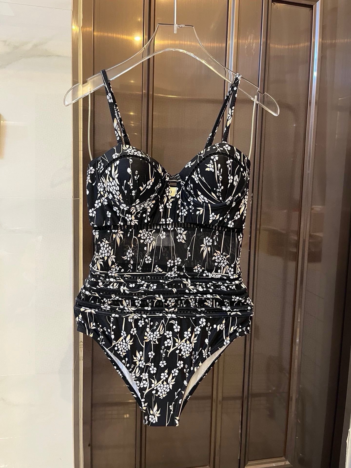 Gucci Swimsuit Size S-XL