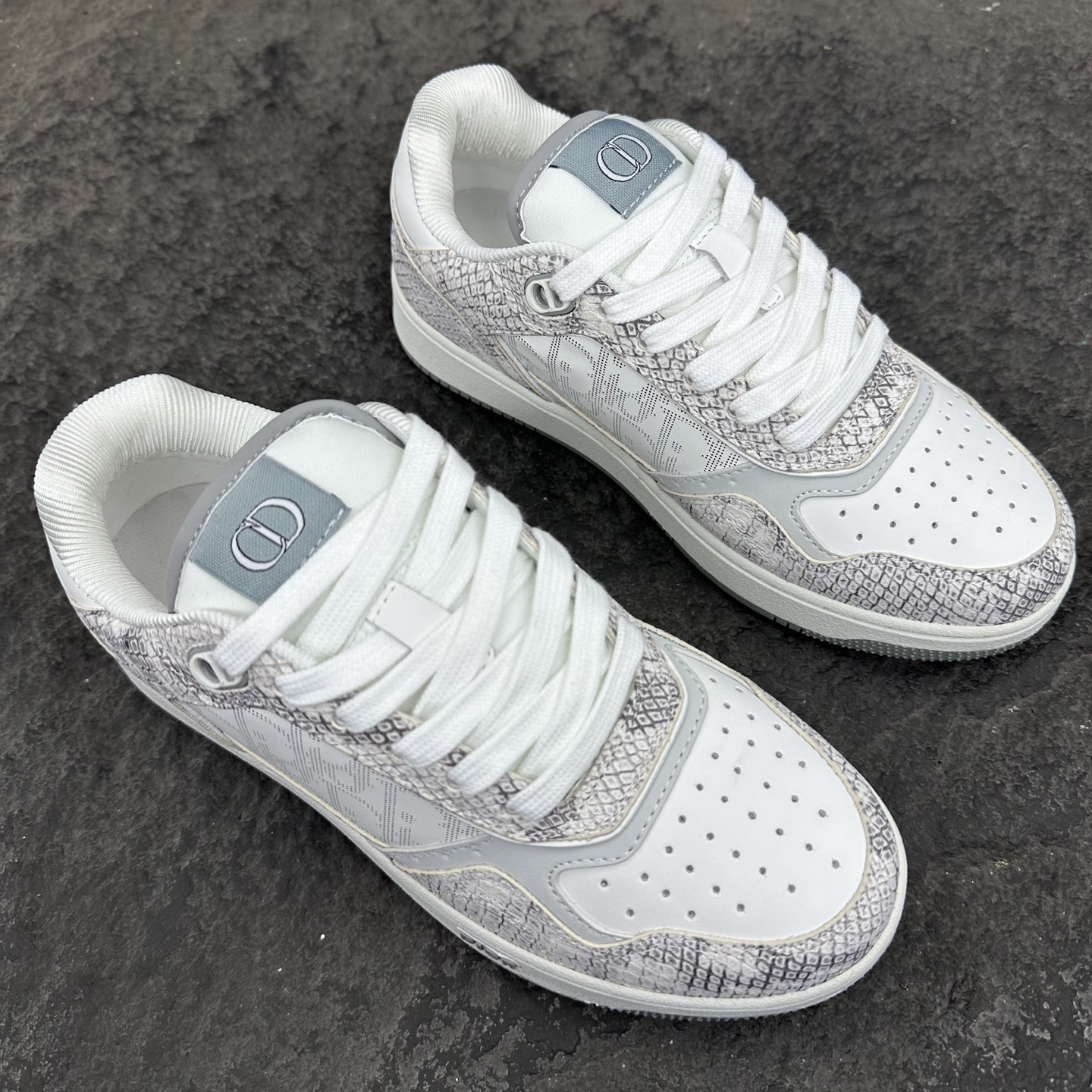 Dior B27 Low Top Sneaker Size 36-46