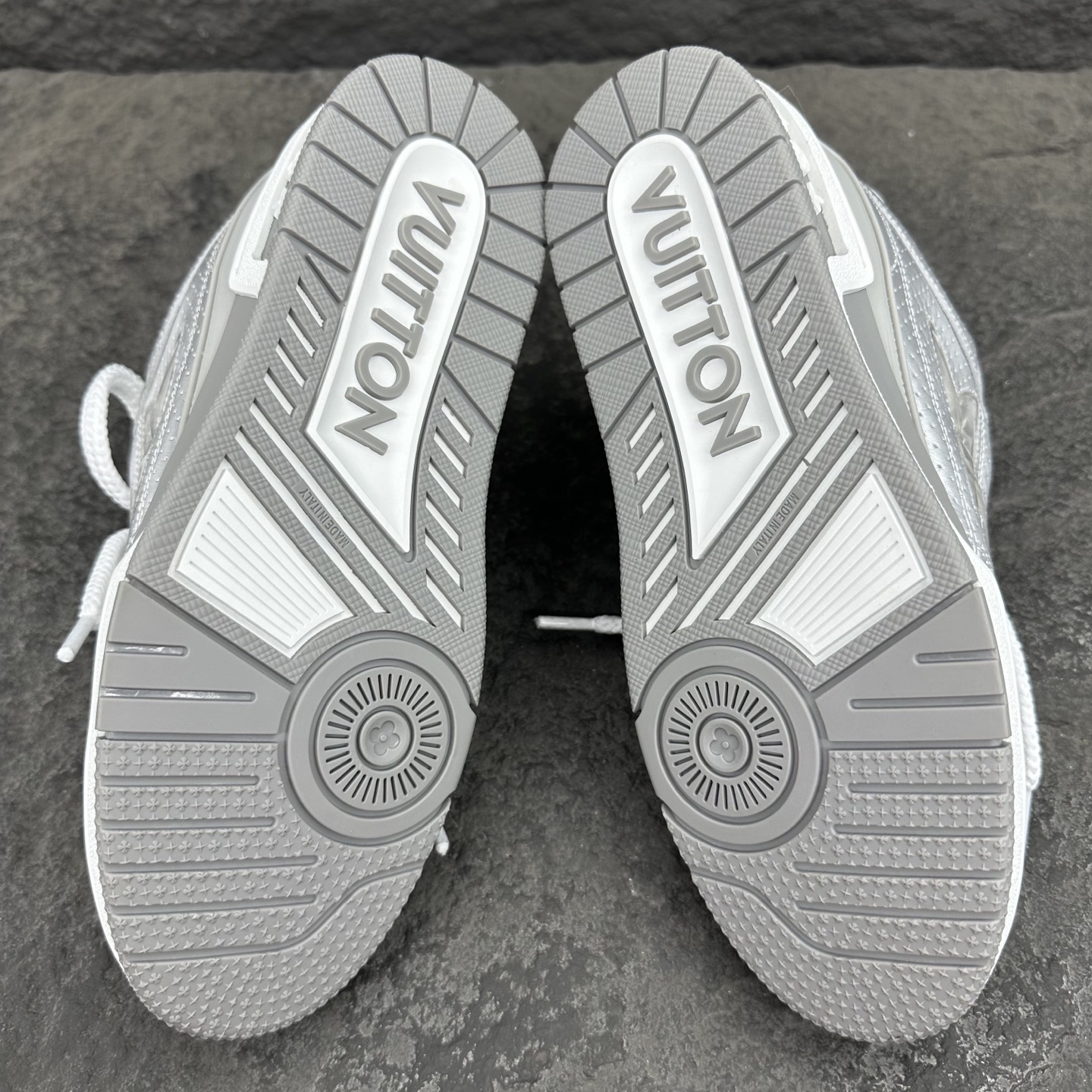 Louis Vuitton LV Skate Sneaker Size 36-46