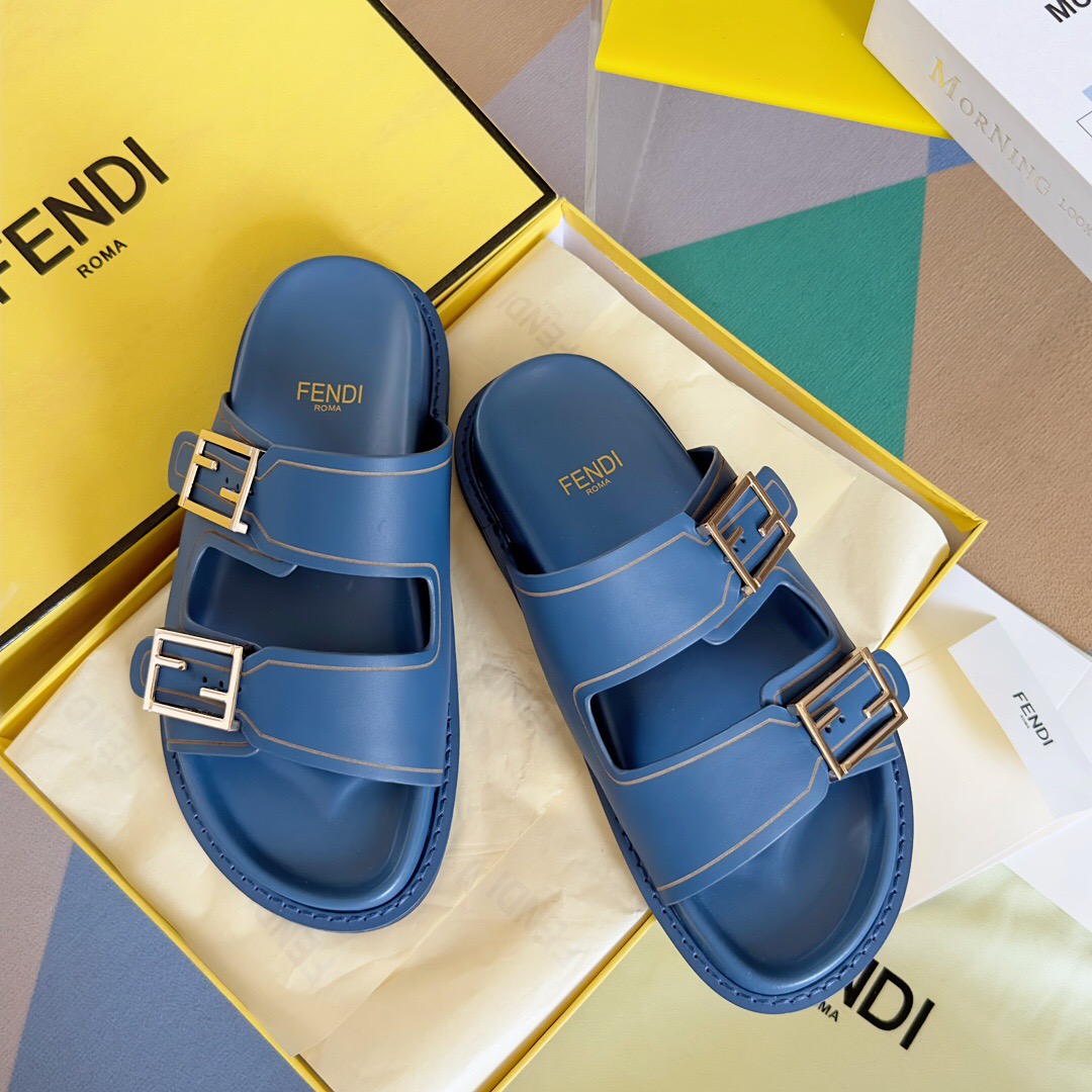 Fendi Slippers Size 36-45