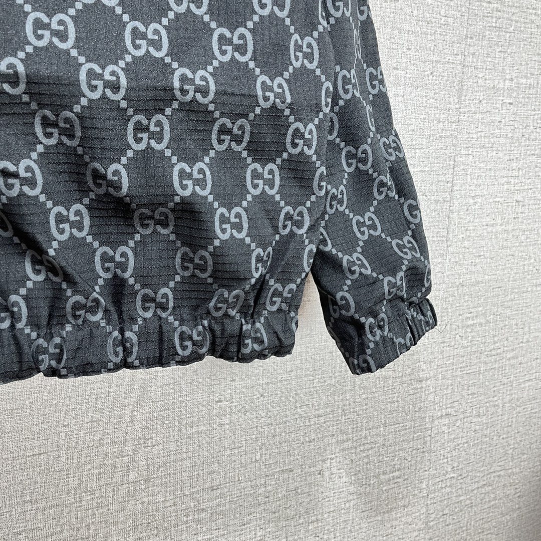 Gucci 25ss New Unisex Jacket Size S-XL