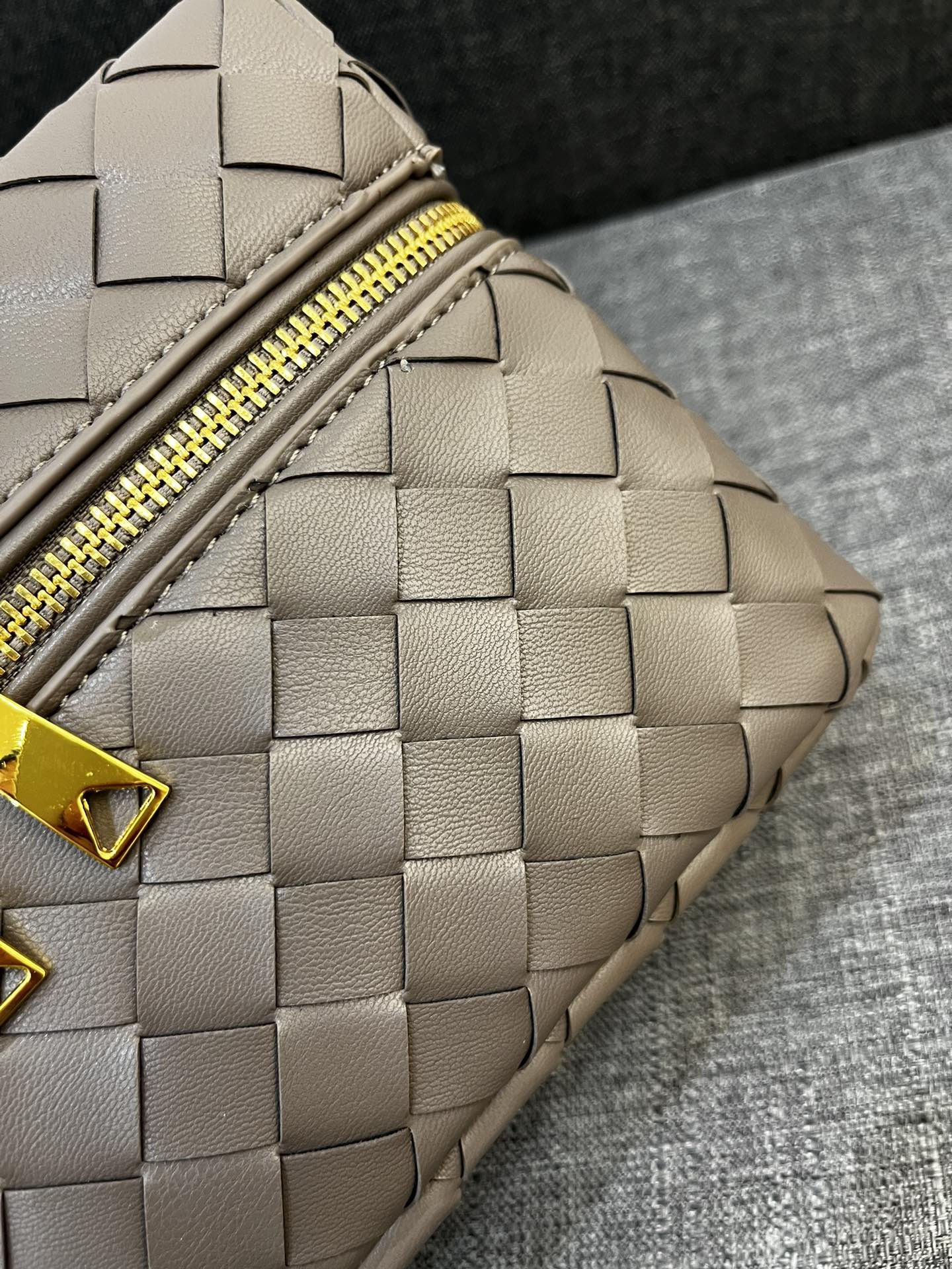 Bottega Veneta Vanity Case Women Shoulder Bags 24*13*6cm