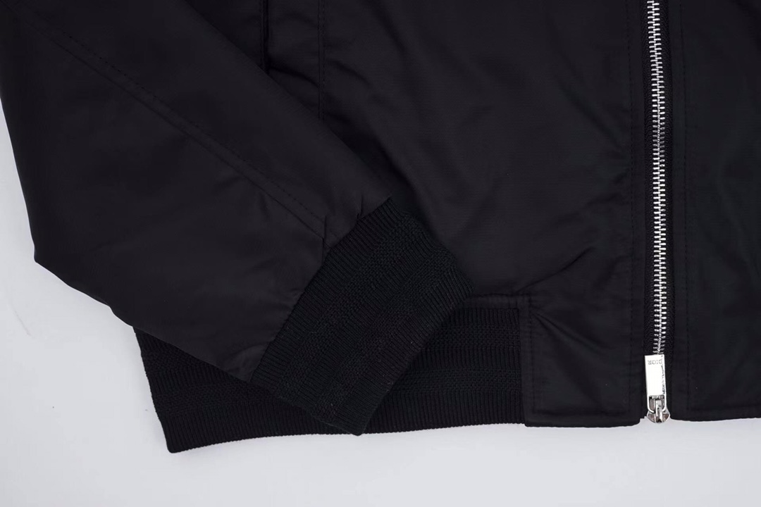 Dior Unisex Jacket Size S-XL