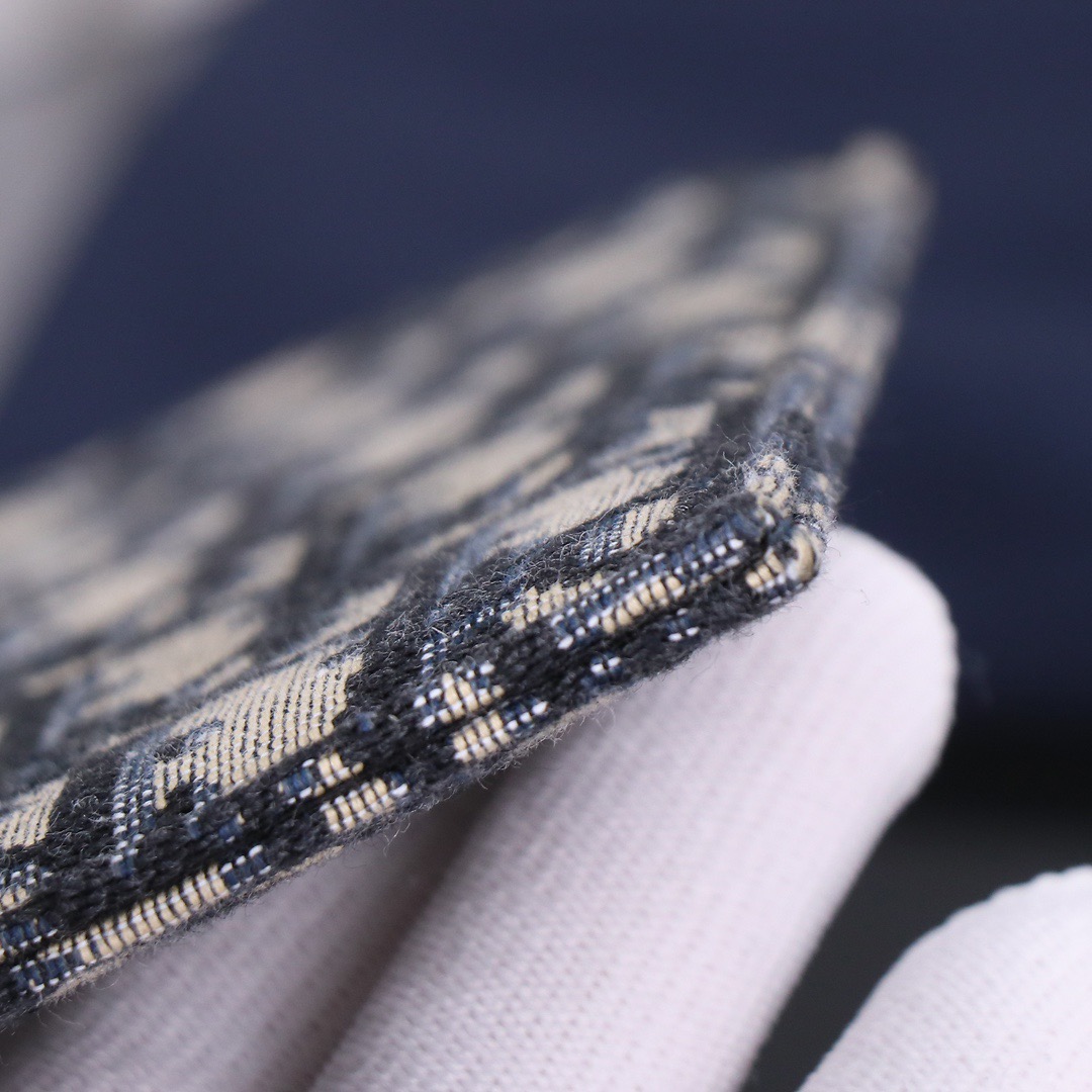 Dior Oblique Clutch Bags Size 26.5*17.5cm