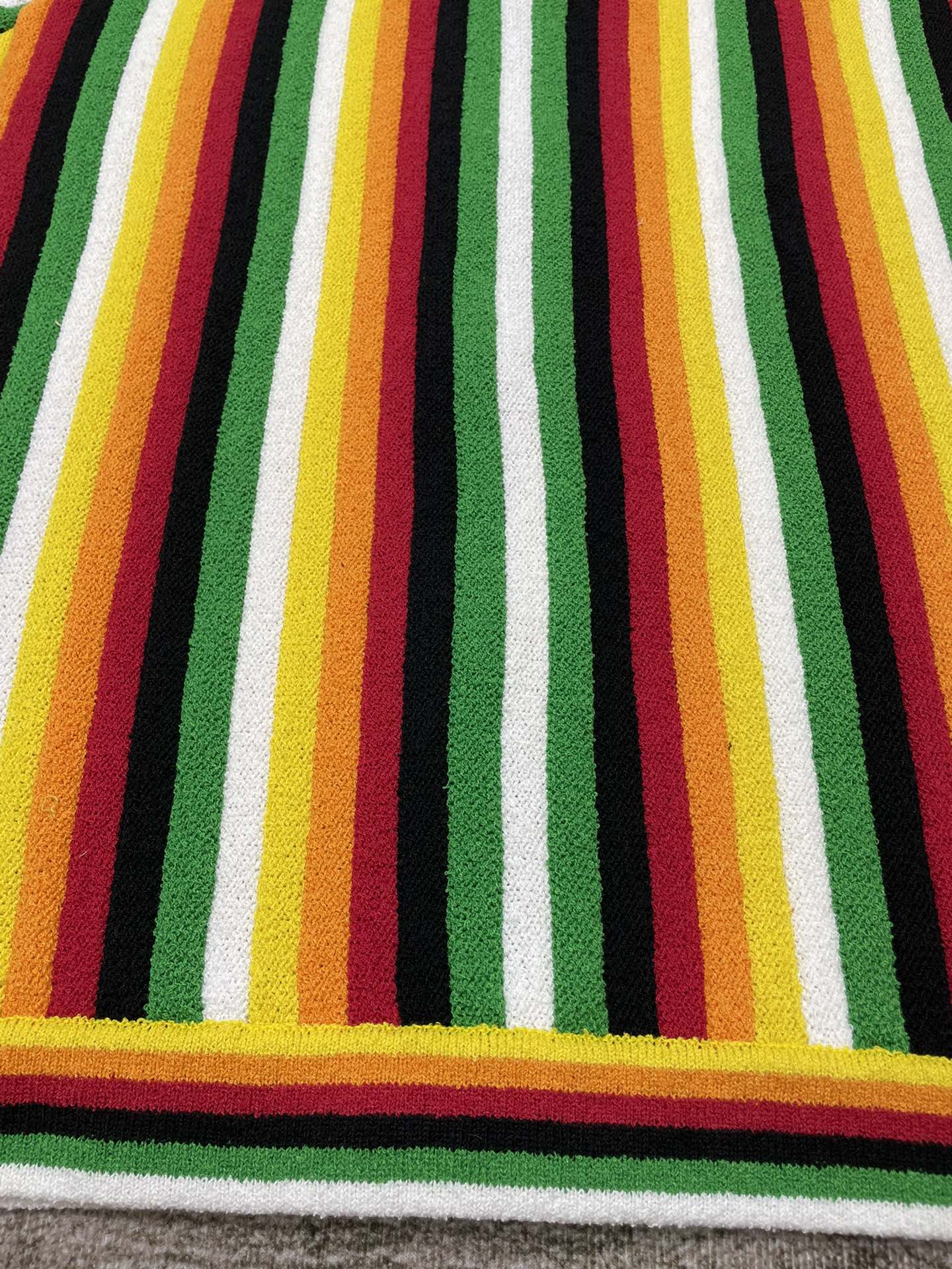 Casablanca Polo Shirt Size S-XL