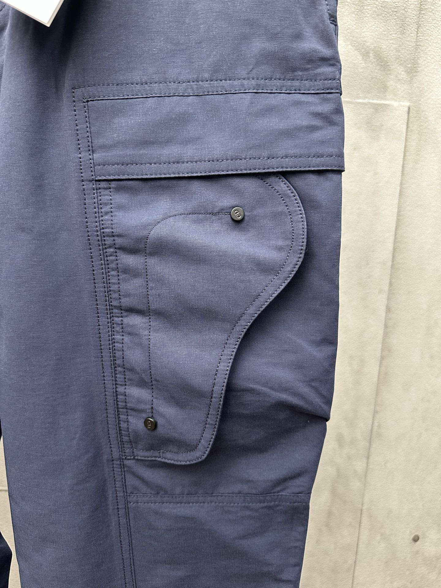 Dior Unisex Pants Size S-XL